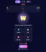 Picture of ✨ Letter Galaxy