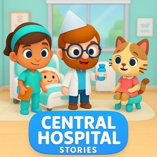 Picture of Central Hospital Stories