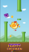 Picture of Flappy Chicken: Sky High Coop