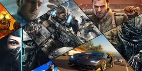 Picture for category All Games