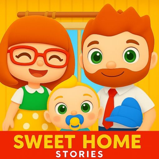 Picture of Sweet Home Stories