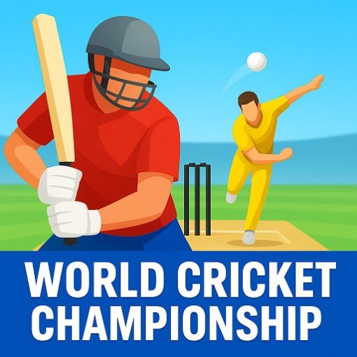 Picture of World Cricket Championship: WCC Lite