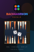 Picture of Backgammon Royale
