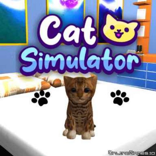 Picture of Cat Simulator