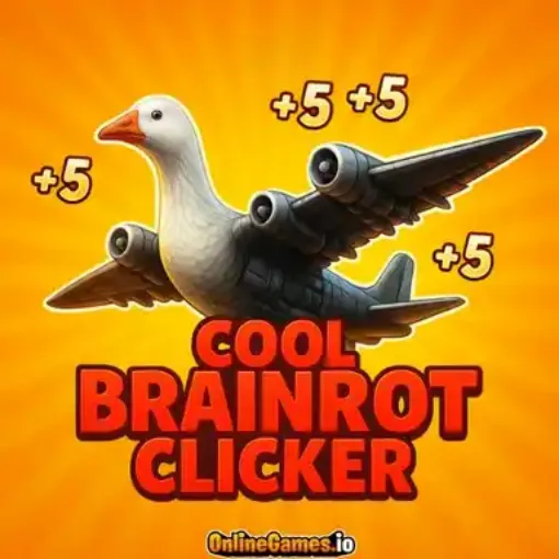 Picture of Cool Brainrot Clicker