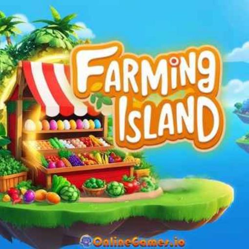 Picture of Farming Island