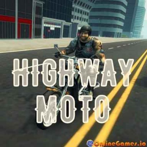 Picture of Highway Moto