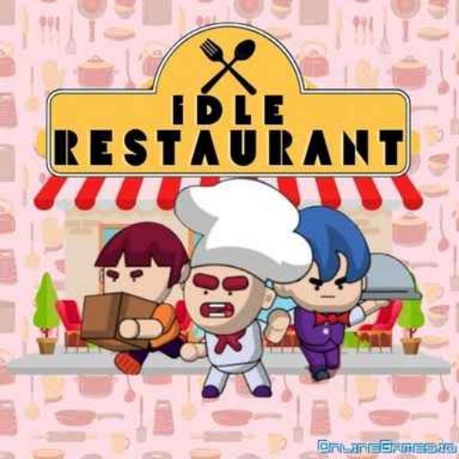 Picture of Idle Restaurant