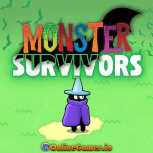 Picture of Monster Survivors