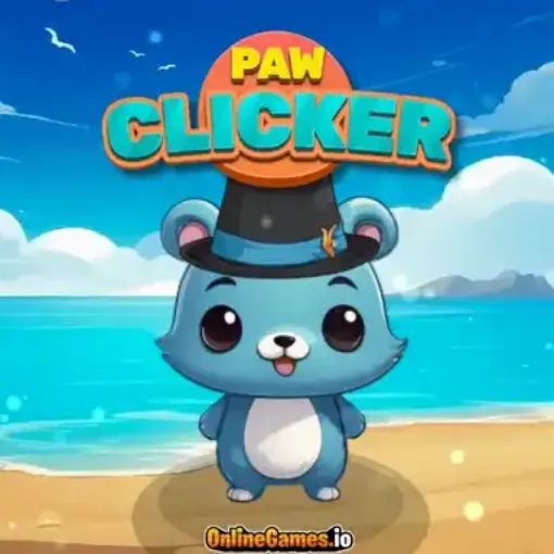 Picture of Paw Clicker