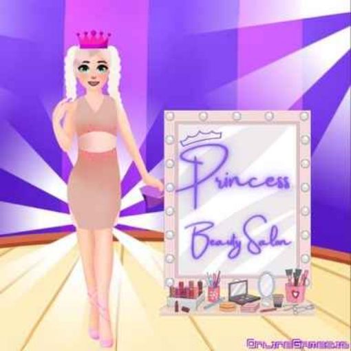 Picture of Princess Beauty Salon