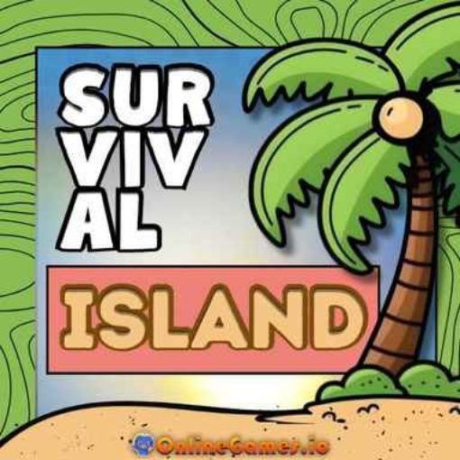 Picture of Survival Island