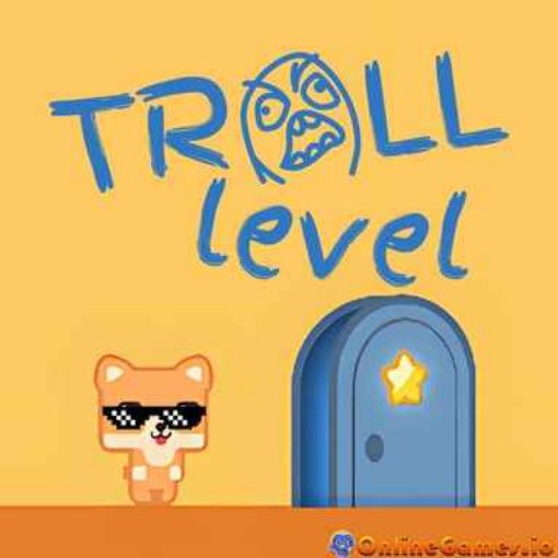 Picture of Troll Level