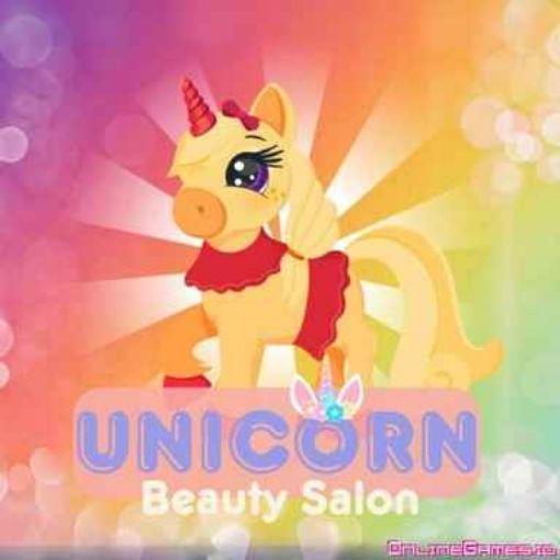 Picture of Unicorn Beauty Salon