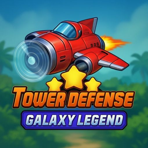 Picture of Tower Defense: Galaxy Legend