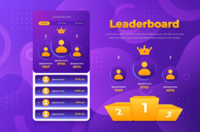 Picture for category Leaderboard Games