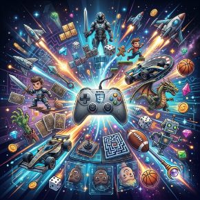 Picture for category All Games